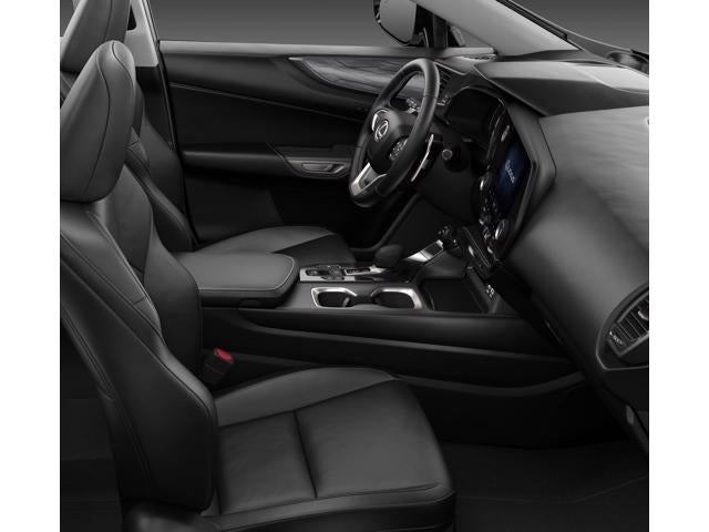 2024 Lexus NX 350h PREMIUM 350h Premium